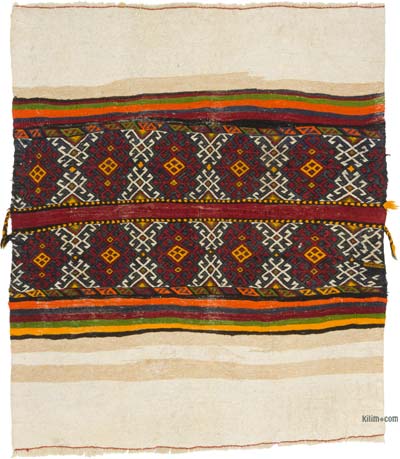 Sivas Kilimi - 113 cm x 132 cm