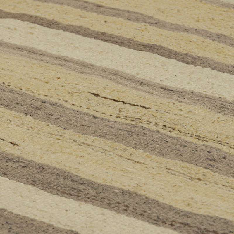 Vintage Turkish Kilim Runner - 2' 5" x 18' 6" (29" x 222") - K0085722