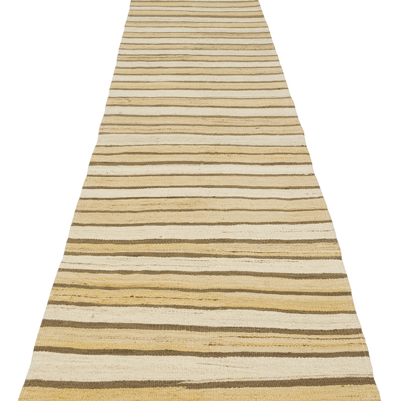 Kilim Vintage Turco de Pasillo - 67 cm x 567 cm - K0085723