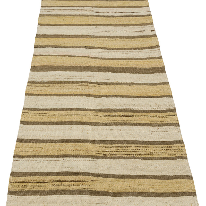 Kilim Vintage Turco de Pasillo - 67 cm x 567 cm - K0085723