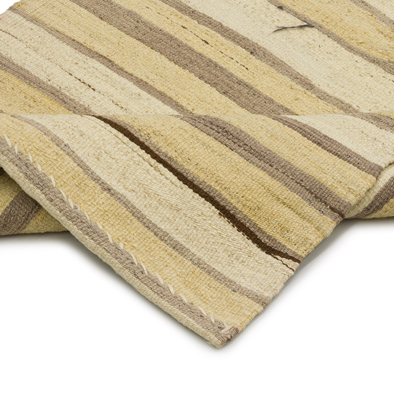 Kilim Vintage Turco de Pasillo - 71 cm x 570 cm - K0085724