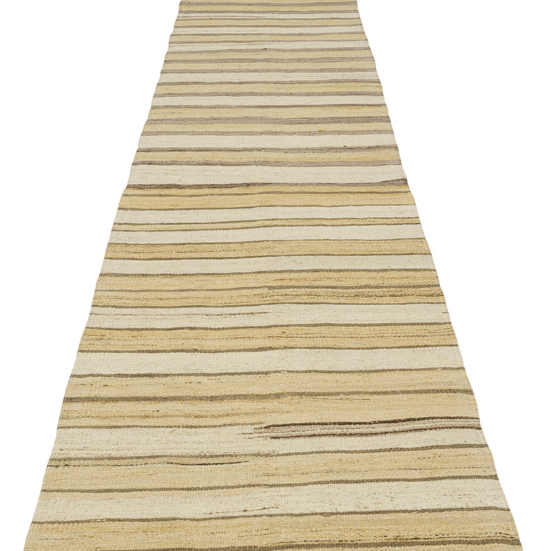 Kilim Vintage Turco de Pasillo - 70 cm x 561 cm - K0085725