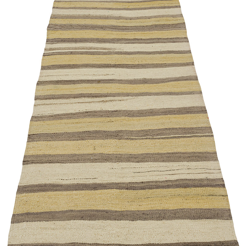 Kilim Vintage Turco de Pasillo - 70 cm x 561 cm - K0085725