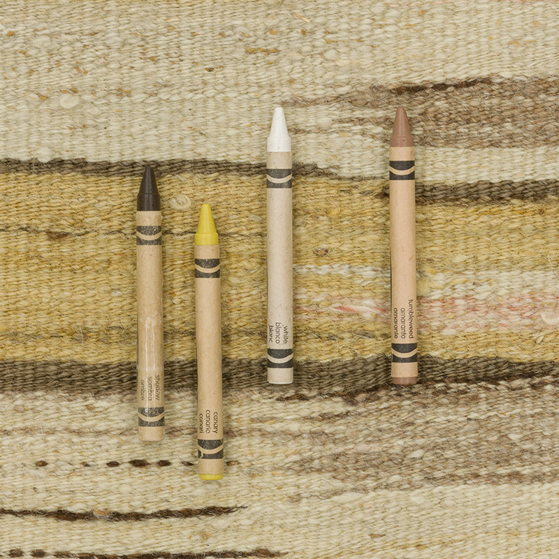 Kilim Vintage Turco de Pasillo - 70 cm x 561 cm - K0085725