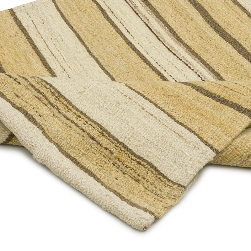 Kilim Vintage Turco de Pasillo - 70 cm x 561 cm - K0085725