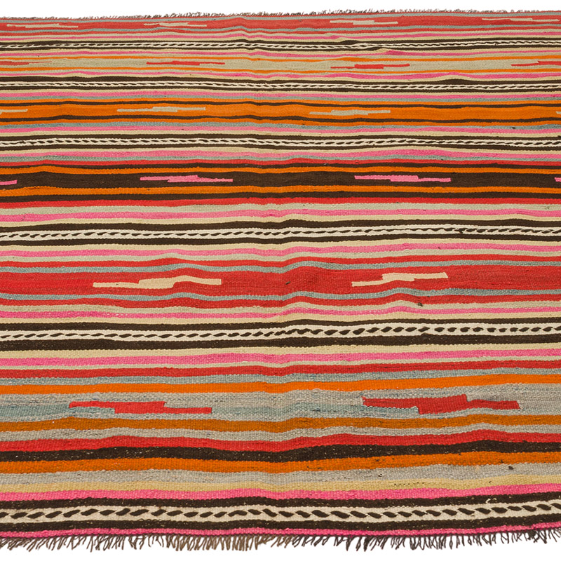 Mihaliç Kilimi - 203 cm x 222 cm - K0085782