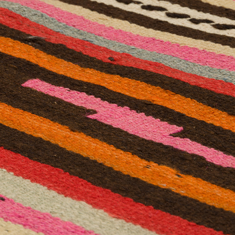 Mihaliç Kilimi - 203 cm x 222 cm - K0085782