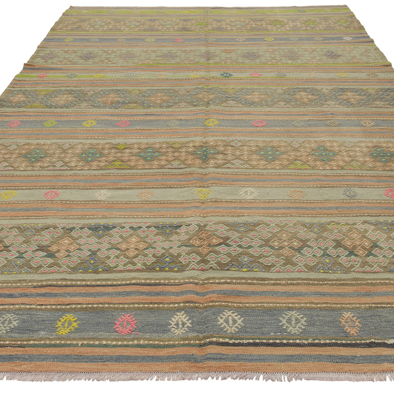 Manisa Kilimi - 171 cm x 285 cm - K0085809
