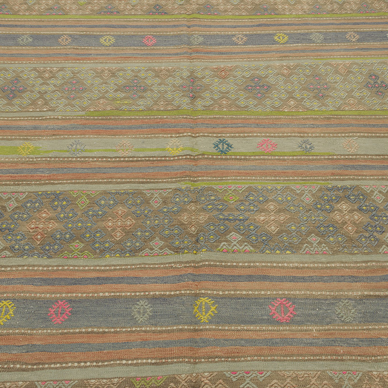 Manisa Kilimi - 171 cm x 285 cm - K0085809