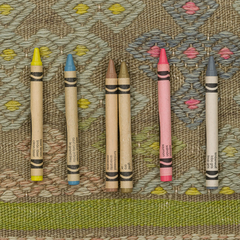 Manisa Kilimi - 171 cm x 285 cm - K0085809
