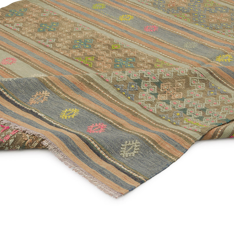 Manisa Kilimi - 171 cm x 285 cm - K0085809