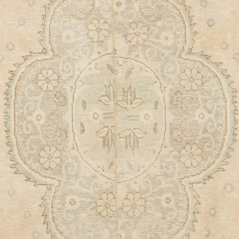 Vintage Anadolu Yolluk - 88 cm x 382 cm - K0085827