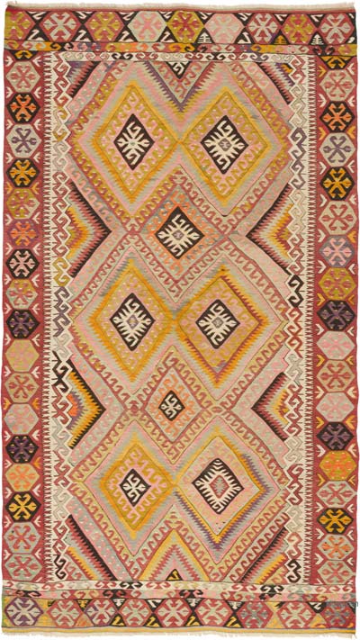 Fethiye Kilimi - 156 cm x 284 cm