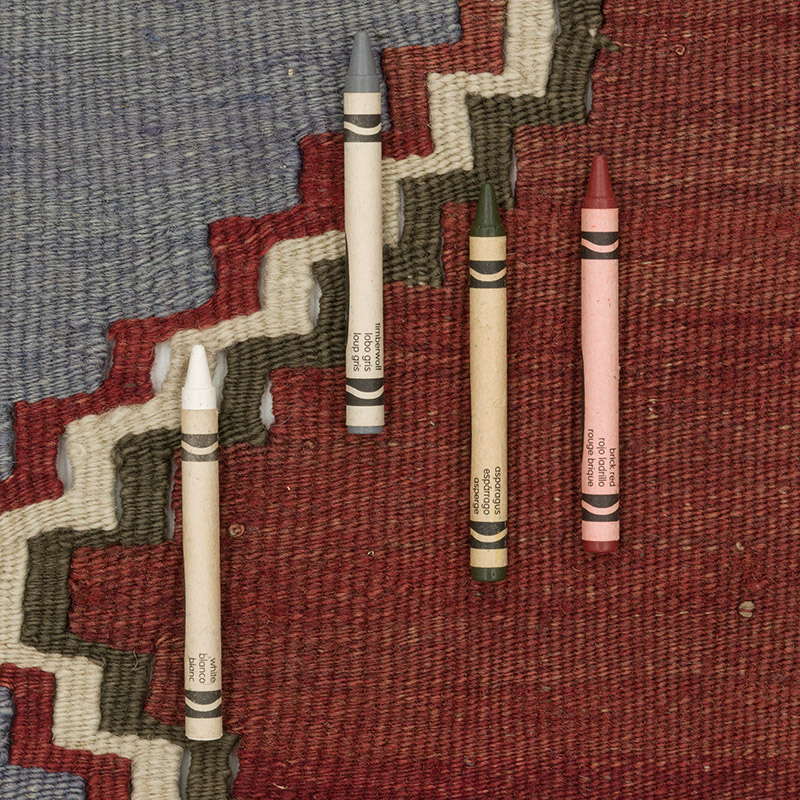 Uşak Kilimi - 150 cm x 281 cm - K0085833
