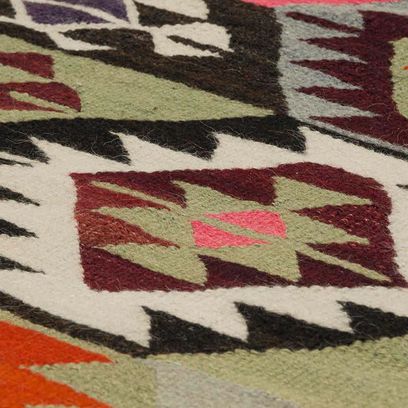 Tavas Kilimi - 165 cm x 293 cm - K0085834