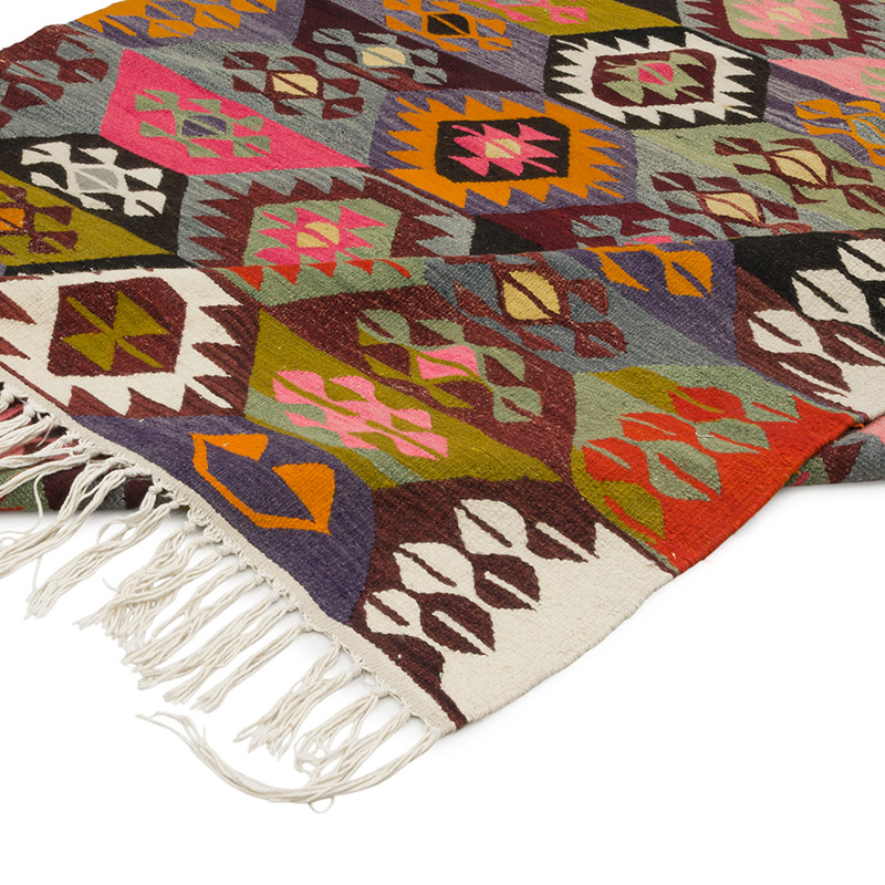 Tavas Kilimi - 165 cm x 293 cm - K0085834