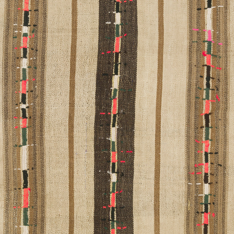 Vintage Anadolu Kilim - 146 cm x 173 cm - K0085849