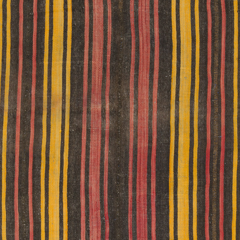 Vintage Anadolu Kilim - 200 cm x 230 cm - K0085851