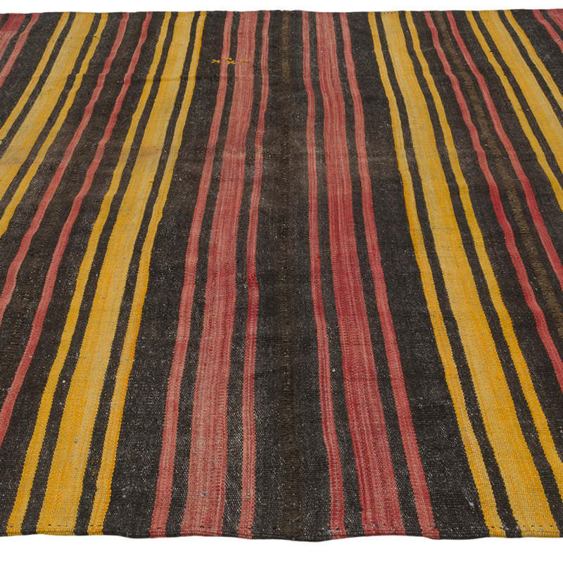 Vintage Anadolu Kilim - 200 cm x 230 cm - K0085851