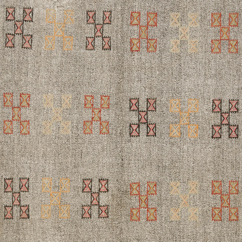 Alfombra Jijim Anatolia Vintage - 182 cm x 245 cm - K0085852