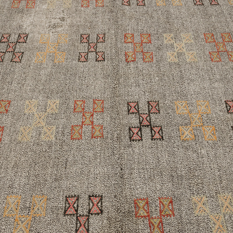 Alfombra Jijim Anatolia Vintage - 182 cm x 245 cm - K0085852