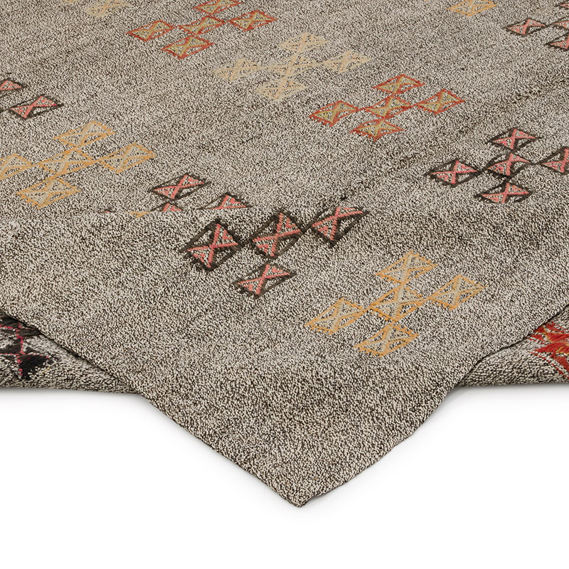 Alfombra Jijim Anatolia Vintage - 182 cm x 245 cm - K0085852