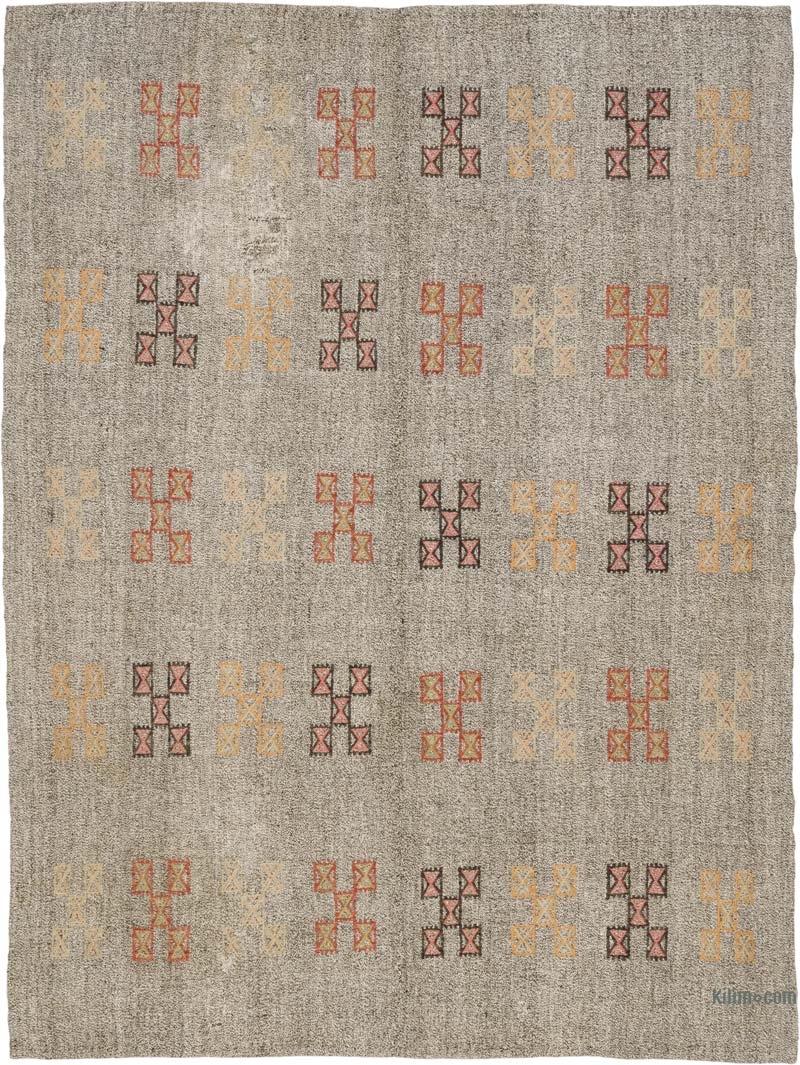 Alfombra Jijim Anatolia Vintage - 182 cm x 245 cm - K0085852