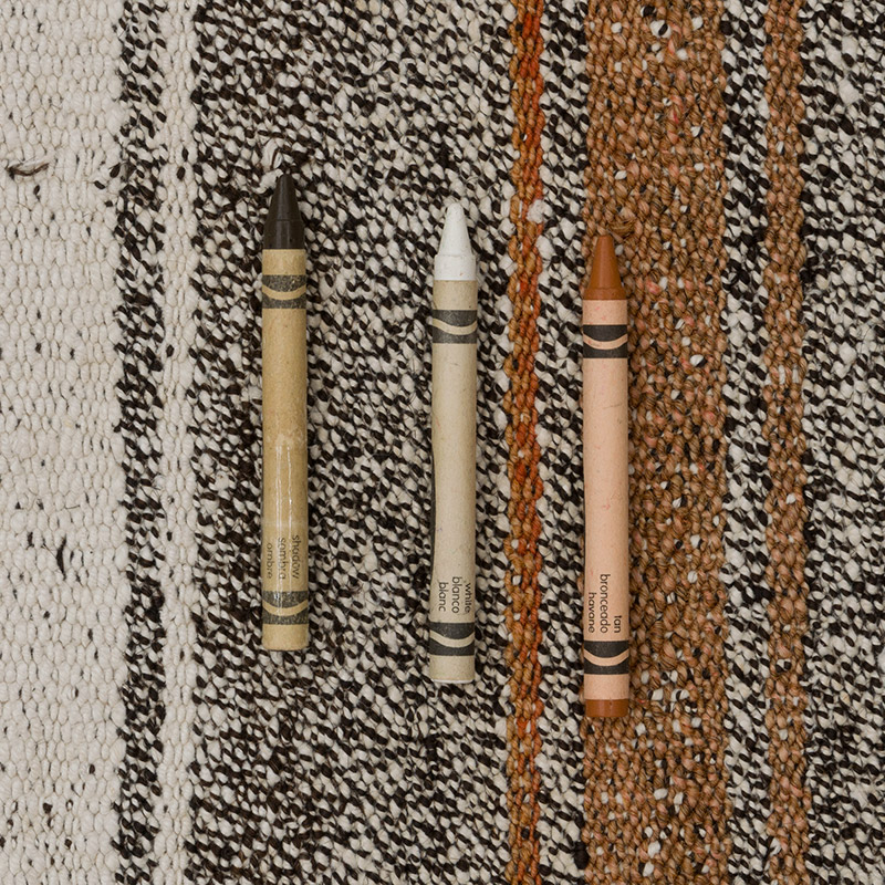 Vintage Anadolu Kilim - K0085853