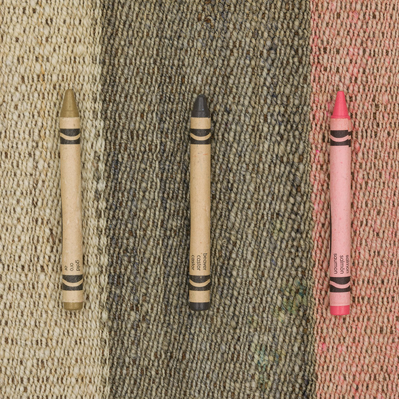 Vintage Anadolu Kilim - 197 cm x 195 cm - K0085854
