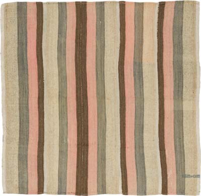 Vintage Anadolu Kilim