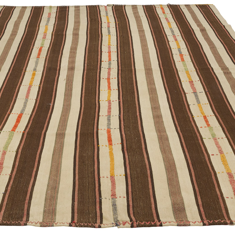 Vintage Anadolu Kilim - K0085855