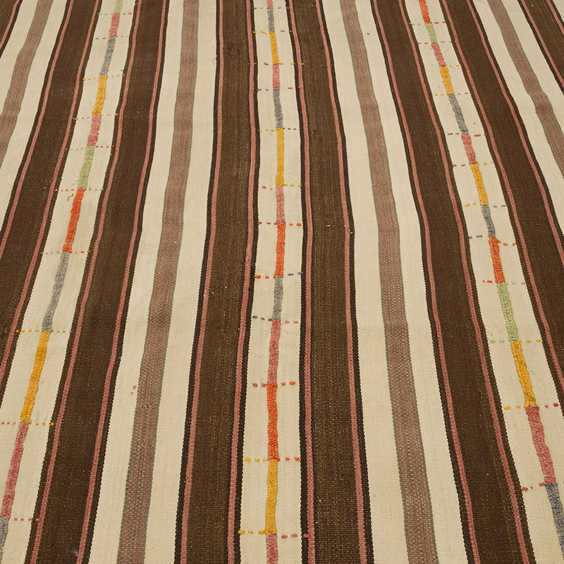 Vintage Anadolu Kilim - K0085855