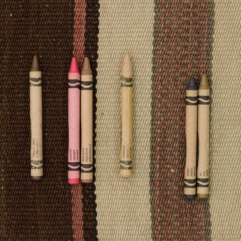 Vintage Anadolu Kilim - K0085855