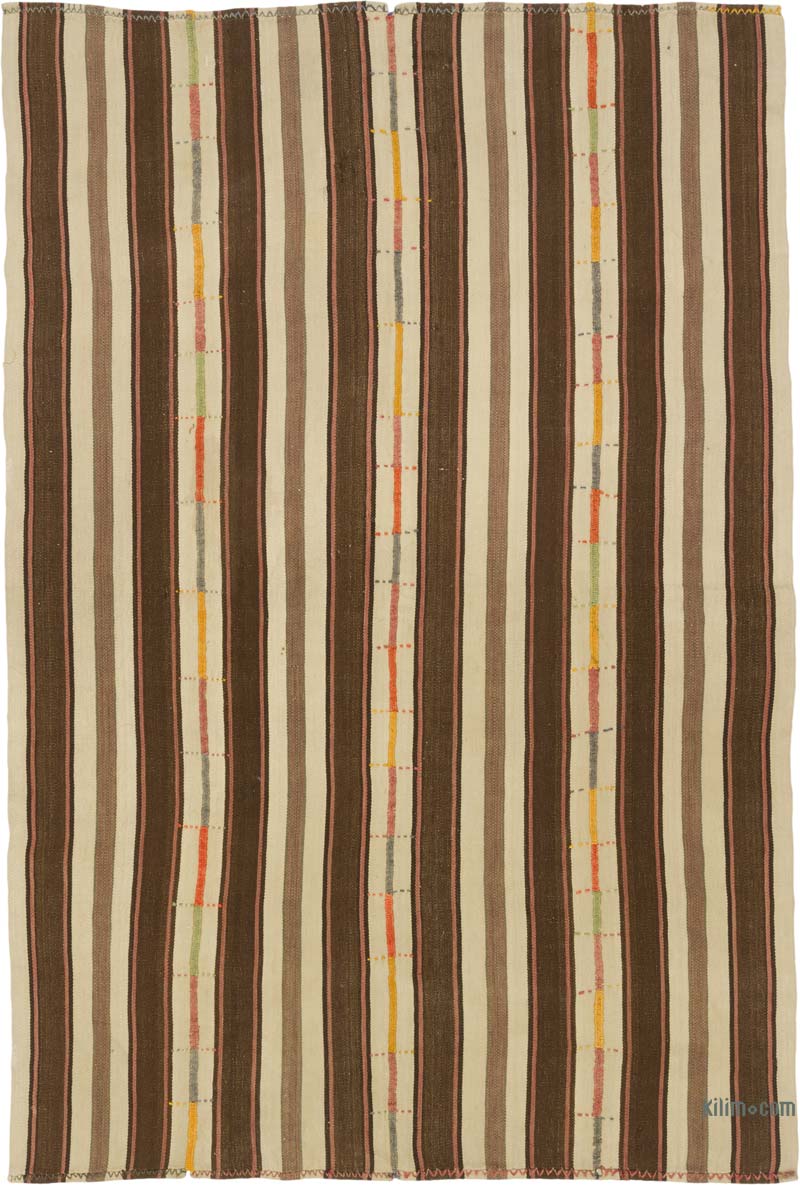 Vintage Anadolu Kilim - K0085855
