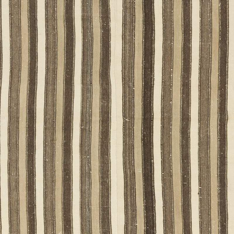 Vintage Anatolian Kilim Rug - 5' 3" x 6' 7" (63" x 79") - K0085856