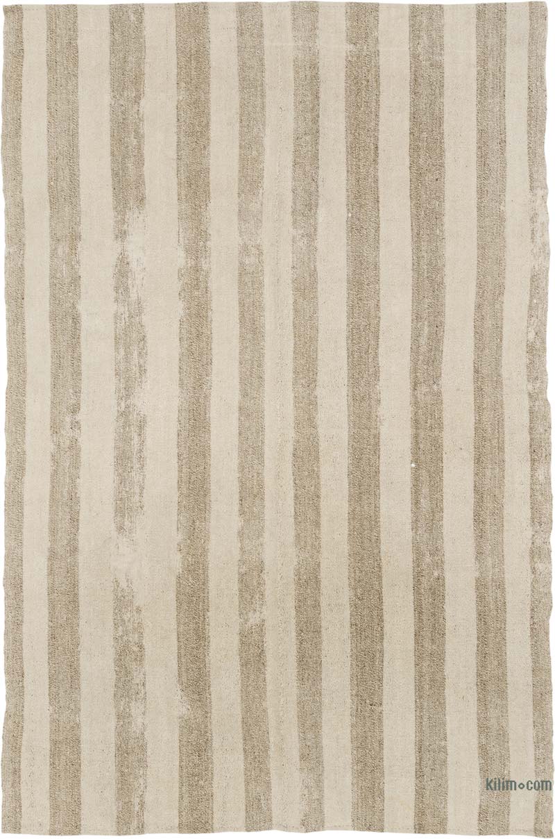 Vintage Anadolu Kilim - 166 cm x 252 cm - K0085857