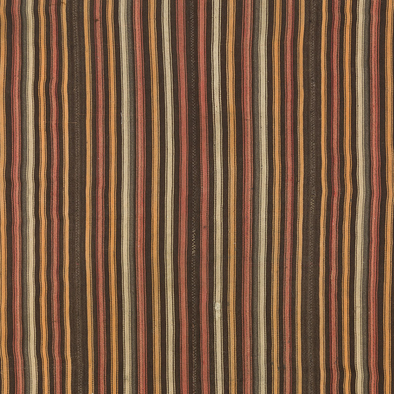 Vintage Anatolian Flatweave - K0085858