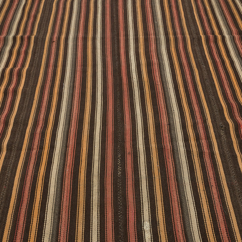 Vintage Anatolian Flatweave - K0085858