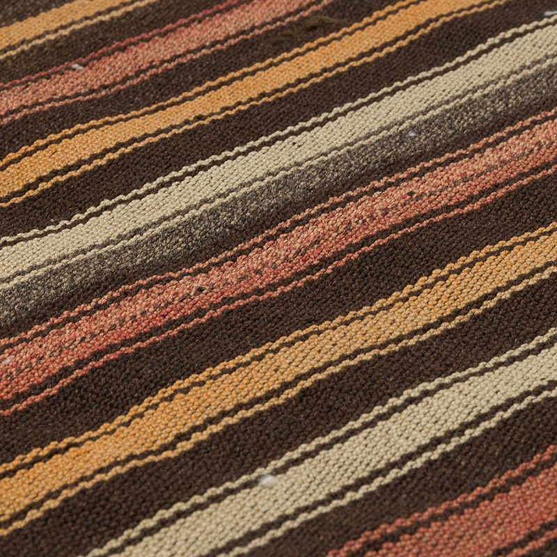 Vintage Anatolian Flatweave - K0085858