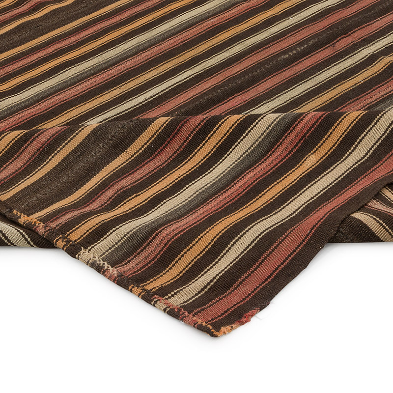 Vintage Anatolian Flatweave - K0085858