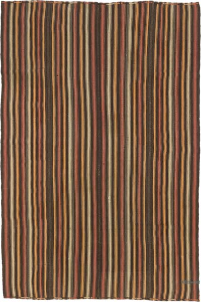 Vintage Anadolu Kilim
