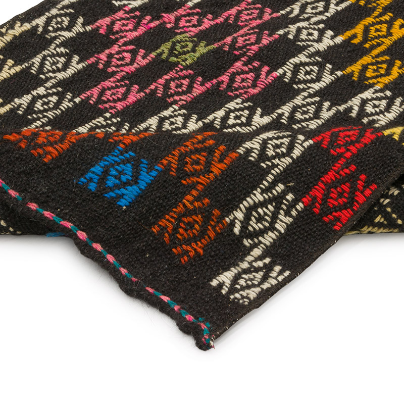 Vintage Anadolu Cicim Yolluk - 72 cm x 290 cm - K0085860