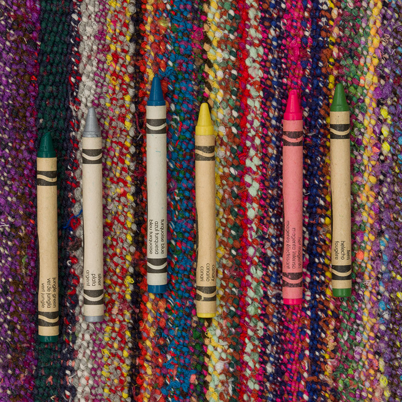 Vintage Anadolu Kilim - 200 cm x 233 cm - K0085861