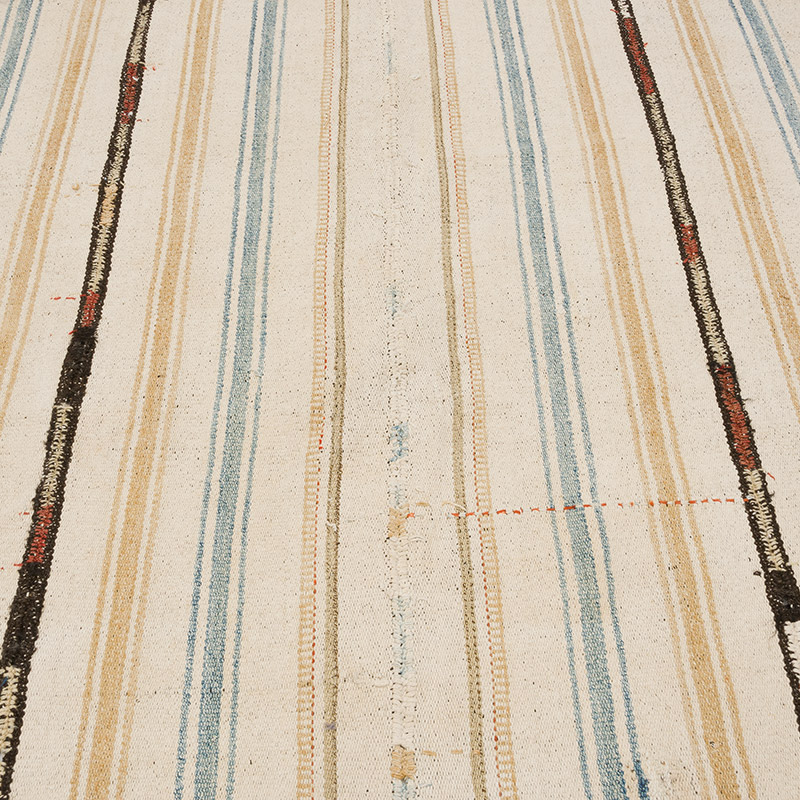 Vintage Anadolu Kilim - 160 cm x 233 cm - K0085862