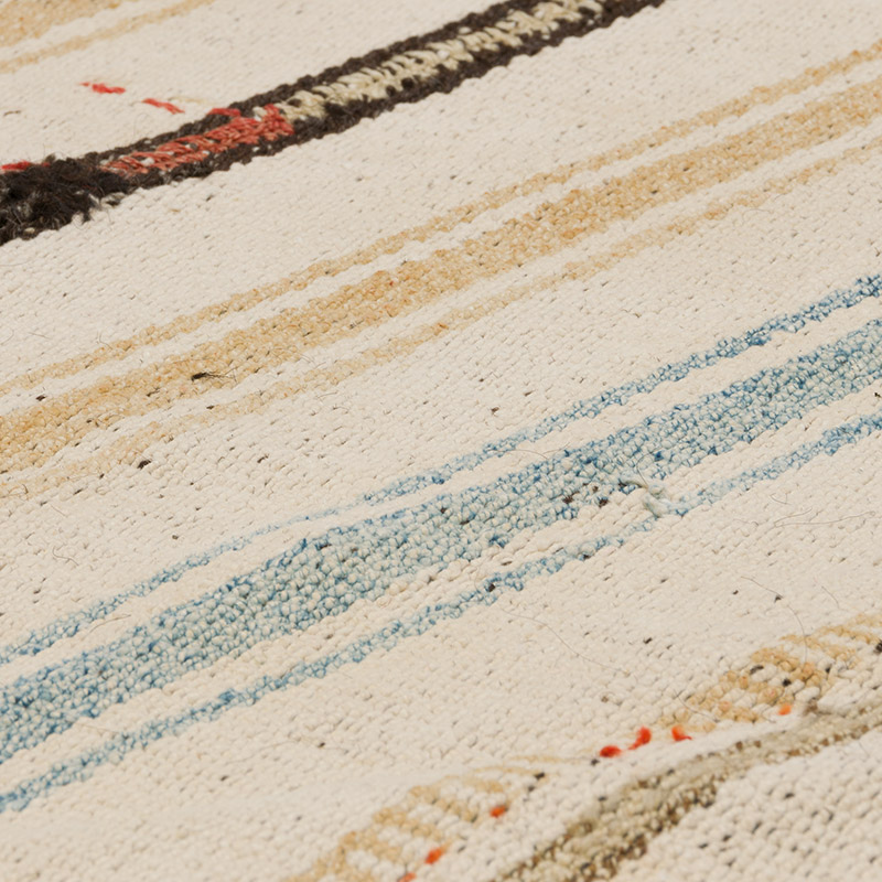 Vintage Anadolu Kilim - 160 cm x 233 cm - K0085862