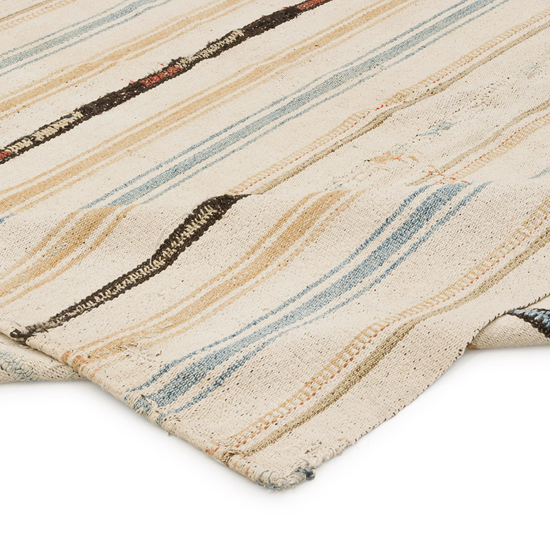 Vintage Anadolu Kilim - 160 cm x 233 cm - K0085862