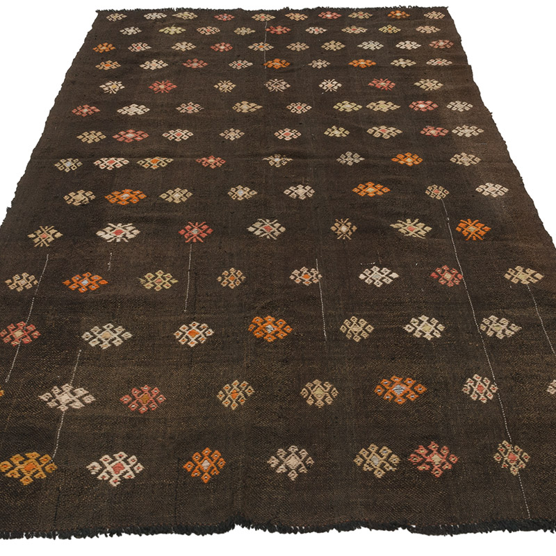 Vintage Anadolu Cicim - 117 cm x 202 cm - K0085865