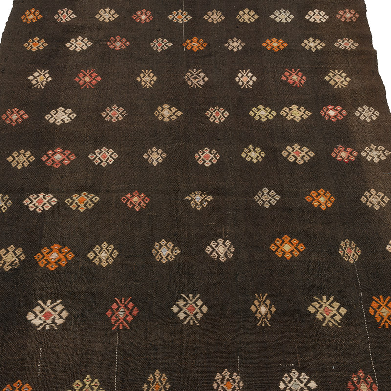 Vintage Anadolu Cicim - 117 cm x 202 cm - K0085865