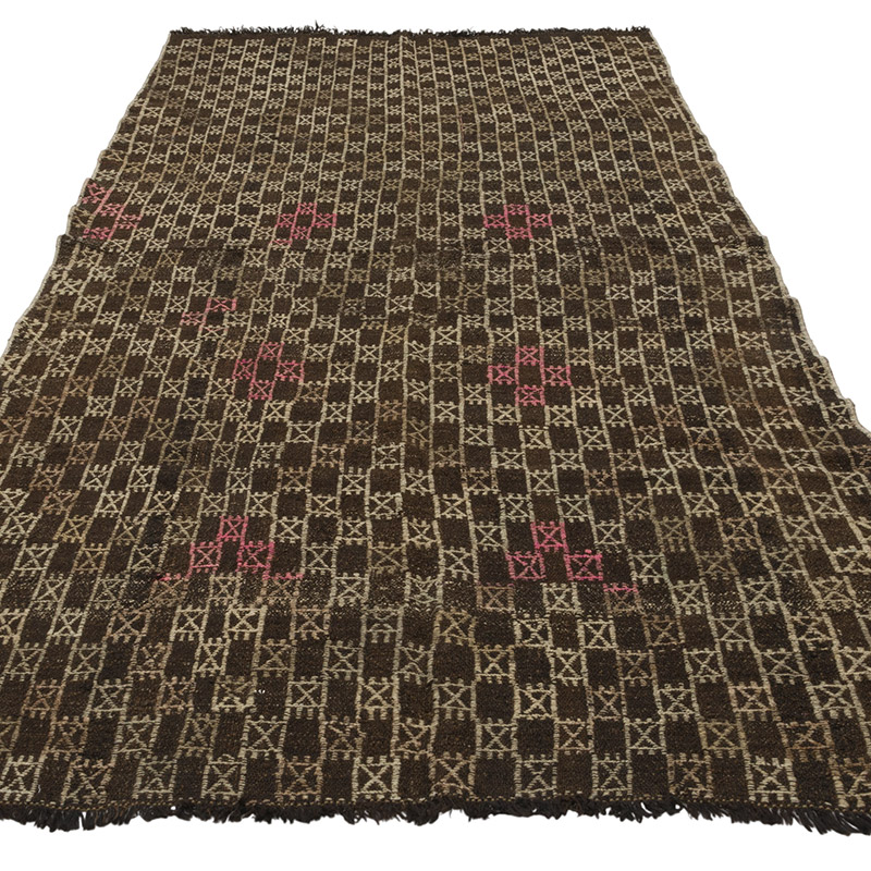Alfombra Jijim Anatolia Vintage - 128 cm x 280 cm - K0085869