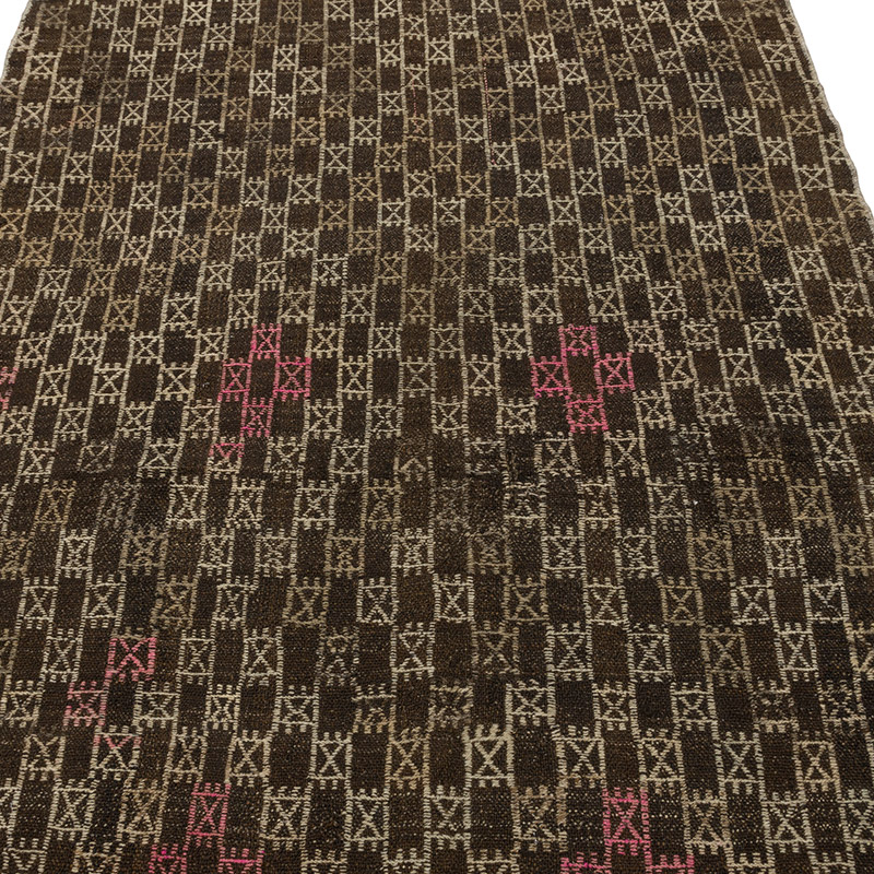 Alfombra Jijim Anatolia Vintage - 128 cm x 280 cm - K0085869